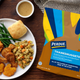 thanksnuggets and thanksgiving sides
